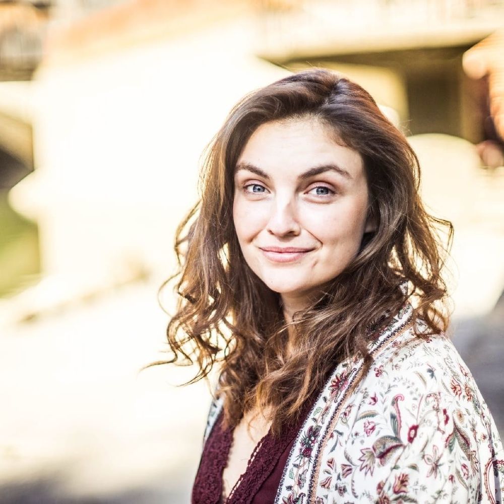 Meet your Posher, Emma